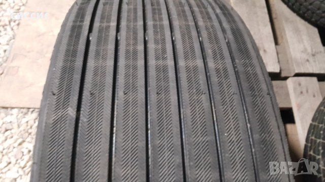 Резервна гума патерица за Audi Q7, vw Touareg, porsche Cayenne , снимка 3 - Гуми и джанти - 13536484