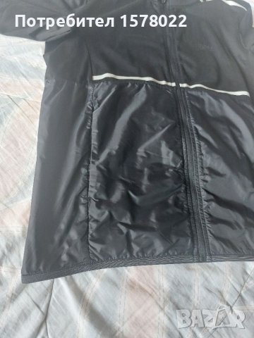 Ветровка Boss,яке Aston Martin, снимка 2 - Якета - 40850538