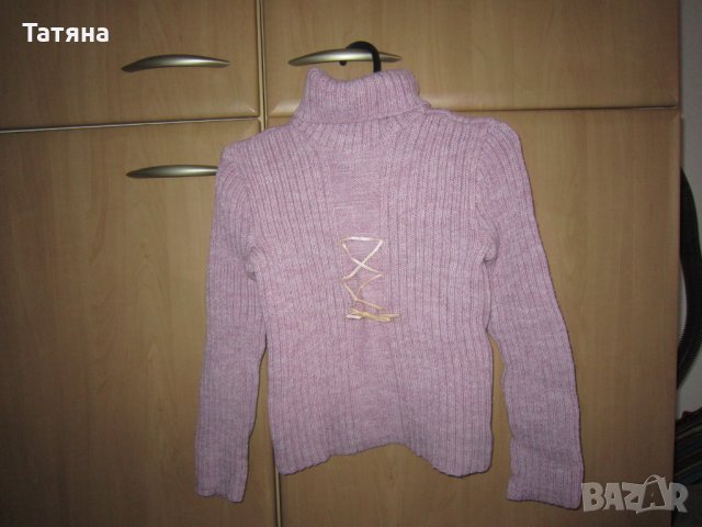 ПУЛОВЕРИ, снимка 9 - Блузи с дълъг ръкав и пуловери - 12566819