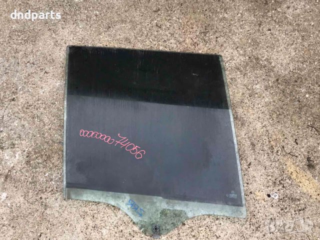 Задно дясно стъкло BMW,E53,X5,2001г.