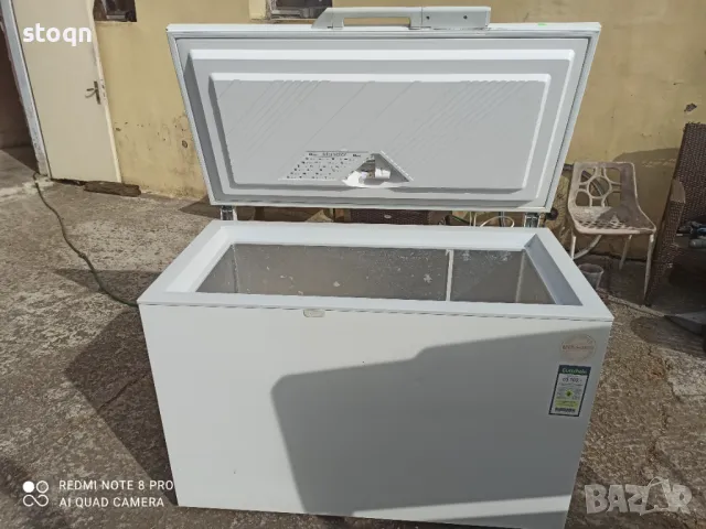 продавам фризер тип ракла и вертикални , снимка 16 - Фризери - 10973501