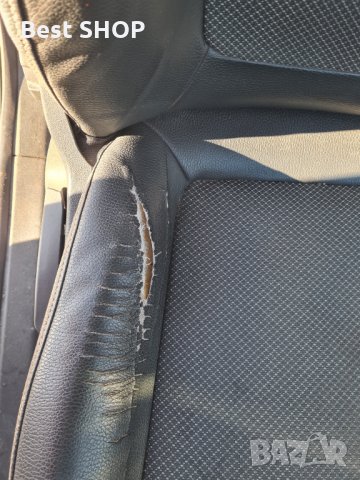 Opel Vauxhall Corsa D 1.4 2009г БАРТЕР, снимка 8 - Автомобили и джипове - 30670533