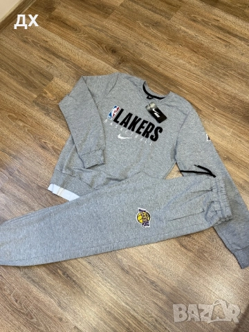 Мъжки екип nike, снимка 2 - Спортни дрехи, екипи - 52513434