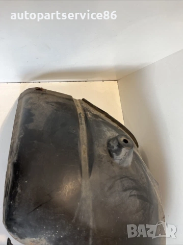 Арка на колелото предна дясна за Mercedes SLK R171 (2005) A1716900230, снимка 2 - Части - 54133820