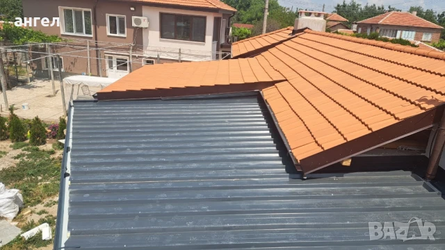 метални конструкции Пловдив, снимка 7 - Други услуги - 50757950