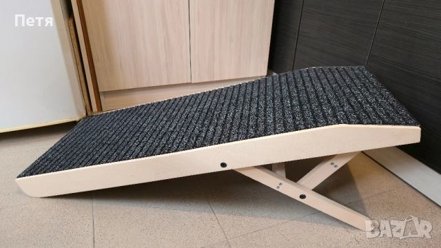 Малка рампа за кучета и котки, снимка 13 - За кучета - 51589952