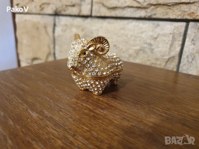 Бижутерка "Овен"