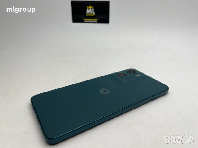 #MLgroup предлага:   #Motorola G05 128GB / 4+2GB RAM Dual-SIM, втора употреба, снимка 3 - Motorola - 54243997