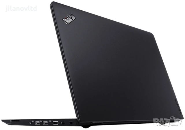 Лаптоп Lenovo ThinkPad 13 i5-7300U 8GB 256GB SSD 13.3" FHD ГАРАНЦИЯ, снимка 3 - Лаптопи за работа - 51257732