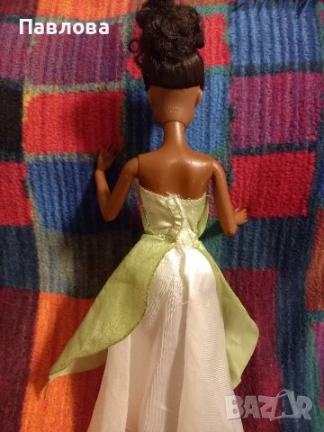 Прекрасни Дисни (Disney) кукли, снимка 6 - Кукли - 42897349