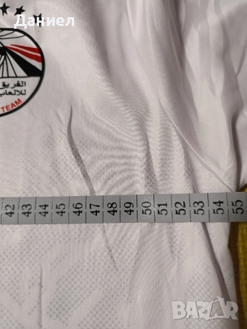 Тениска на Египет , снимка 10 - Фен артикули - 51620197