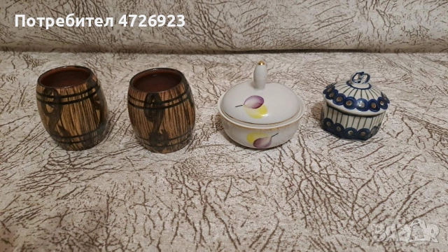 порцеланови фигурки 