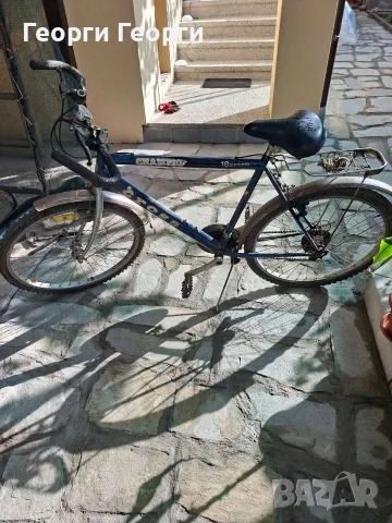 Продава велосипед