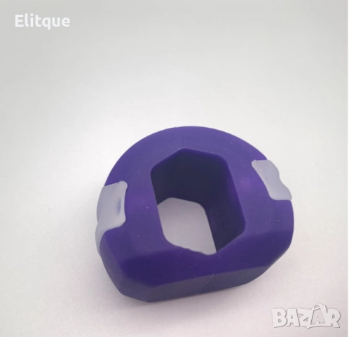 Топка за трениране на мускулите на челюстта TV218, снимка 7 - Други - 52889496