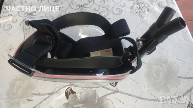 Маска за реанимация