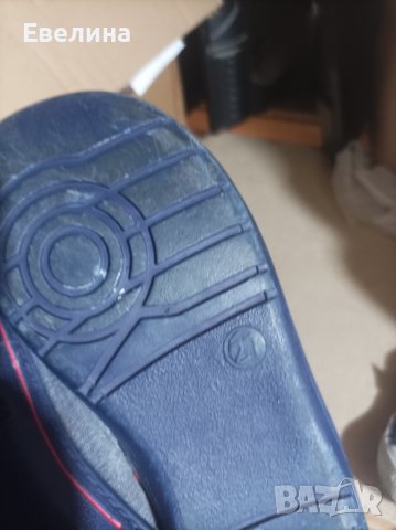 Пантофи, снимка 5 - Детски пантофи - 42521756