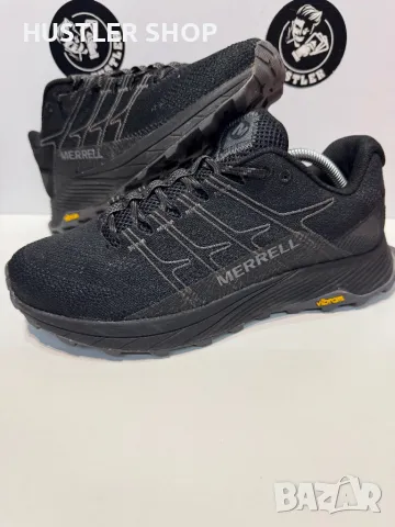 Маратонки MERRELL.Номер 42