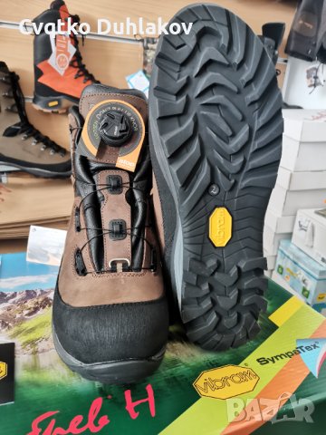 Обувки за лов и туризъм, снимка 2 - Мъжки боти - 32633820