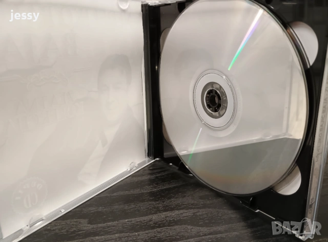Baja - Колекция от дискове , снимка 9 - CD дискове - 53388470