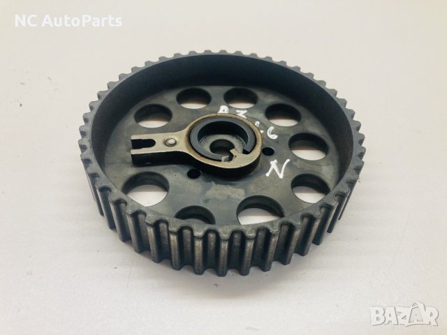 Зъбно колело за AUDI A3 8V 1.6 дизел 105 коня CLH Евро-6 04L109105 2015, снимка 2 - Части - 44214403