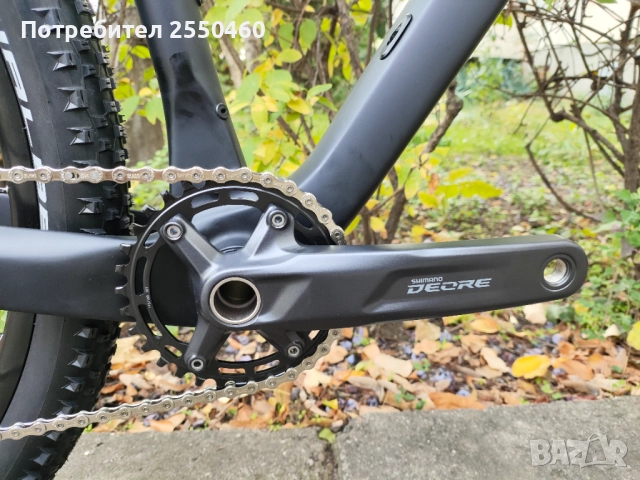 Велосипед Oryx Carbon 29' 50 см 11s, снимка 3 - Велосипеди - 52175348