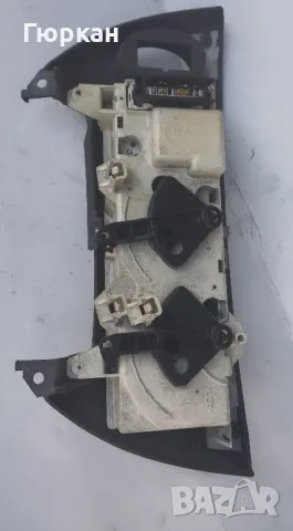 Климатик Панел за Renault Scenic , снимка 4 - Части - 48114265
