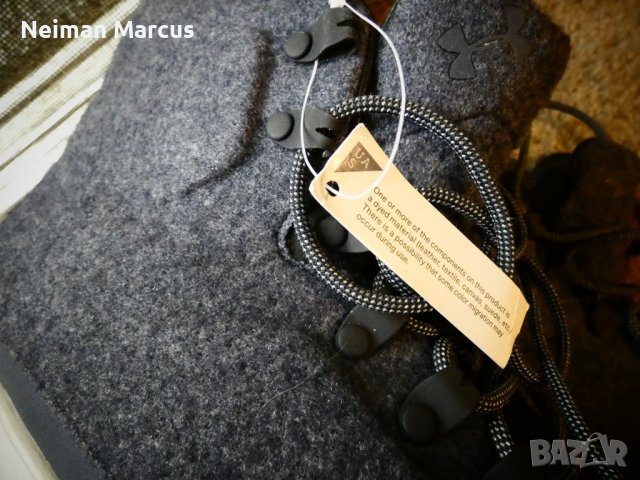 Under Armour • USA , снимка 2 - Маратонки - 40133273