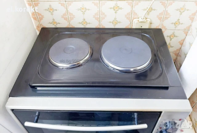 Ремонт на готварски печки, керамични плотове, фурни, котлони за гр. Стара Загора, снимка 6 - Печки, фурни - 49145813