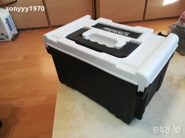 КУФАР ЗА ИНСТРУМЕНТИ АУДИО МИКРОФОНИ 0903251733, снимка 2 - Куфари с инструменти - 49423904