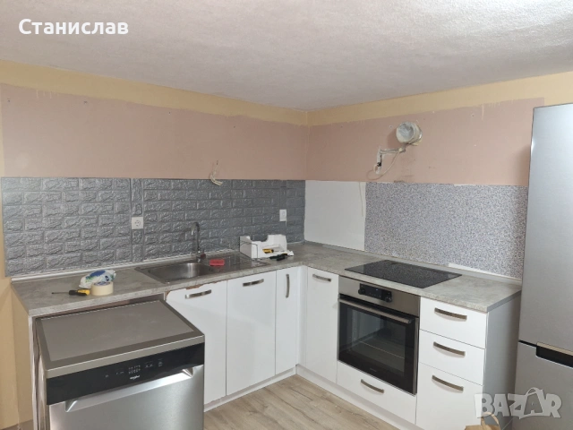 Съдо миялна whirlpool, снимка 4 - Съдомиялни - 53374820