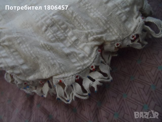 кенарена риза, снимка 9 - Антикварни и старинни предмети - 30612311