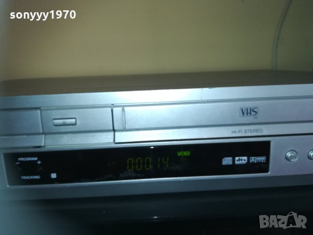 ПОРЪЧАНО-sony hifi stereo video & dvd 1203210930, снимка 18 - Плейъри, домашно кино, прожектори - 32129868