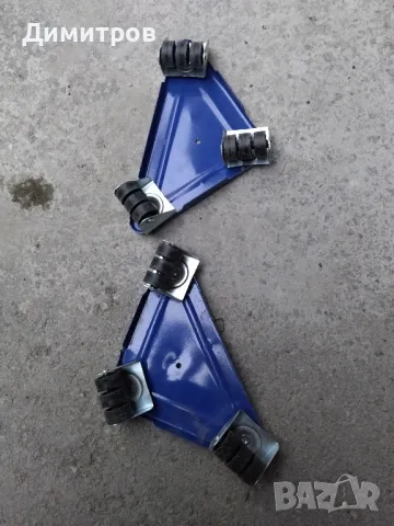 Стойки, снимка 2 - Други стоки за дома - 49485186