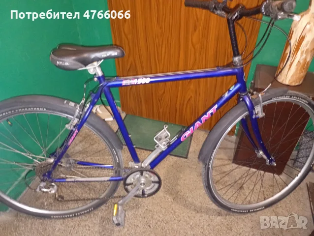 немско 28ца 21 скорости 100 евро GIANT