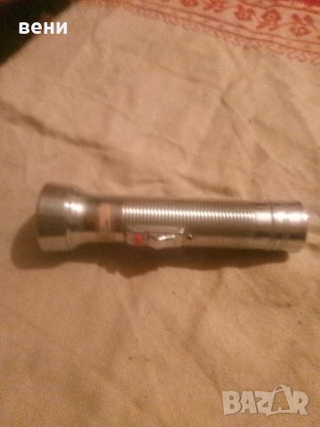 ретро фенерче , снимка 1