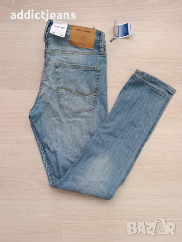 Мъжки дънки Jack&Jones размер 32
