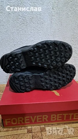 Мъжки обувки Adidas Terrex GoreTex, снимка 5 - Маратонки - 56205604