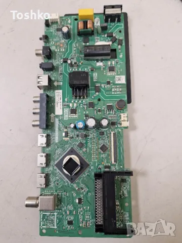 NEO LED-32H3M HD LED TV MAIN BOARD TP.S512T.PB752(T) PANEL PT320AT02-5