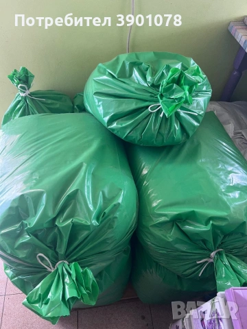 БИО  ТОР ОТ КАЛИФОРНИЙСКИ ЧЕРВЕИ, снимка 8 - Тор и почвени смеси - 54156631