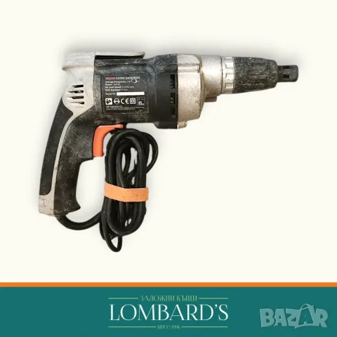 Винтоверт за гипсокартон Daewoo DEAS500, N: 3168098