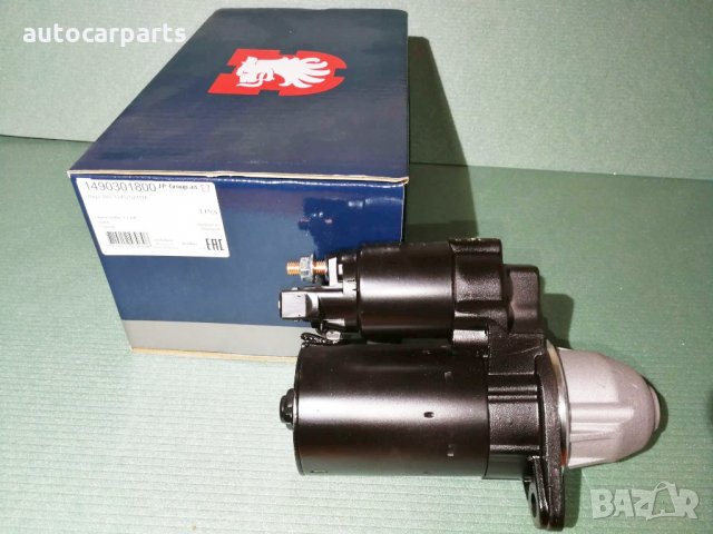 НОВ стартер за BMW, снимка 2 - Части - 30710956