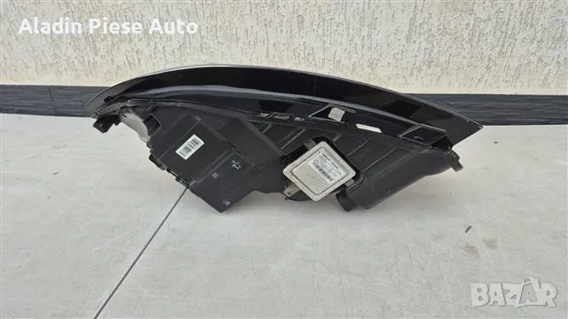 Десен фар Jaguar XF X260 Facelift Xenon Led година 2016 2017 2018 2019 2020 код GX63-13W029-EJ, GX63, снимка 6 - Аксесоари и консумативи - 49354298