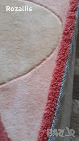 Акрилен релефен килим, снимка 3 - Килими - 30422042