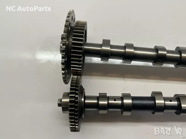 Разпределителни валове за Renault Рено Мастер Опел Мовано Нисан Интерстар 2.3 дизел 2013, снимка 7 - Части - 48066948