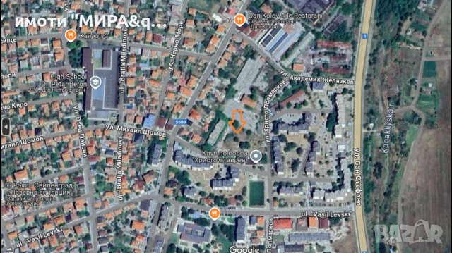 📍 НОВ ЖИЛИЩЕН КОМПЛЕКС „ЛАС ВЕГАС“ – КВ. ИЗГРЕВ, СВИЛЕНГРАД - ИНВЕСТИРАЙТЕ СЕГА НА ПО-ДОБРА ЦЕНА!, снимка 10 - Апартаменти - 51453641