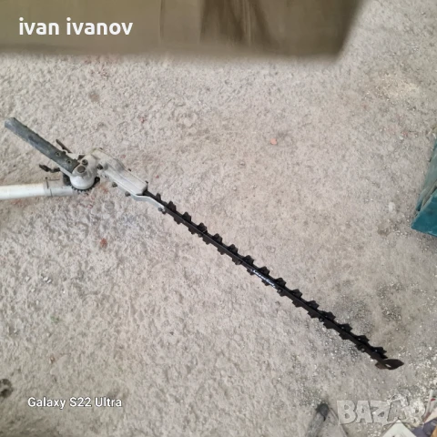 Глави Тримери Накраиници , снимка 16 - Градински инструменти - 50796053