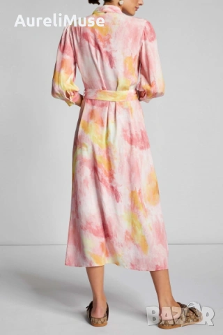 Нова дамска рокля Rich and Royal, снимка 2 - Рокли - 53881555