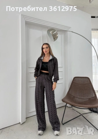 Дамски комплект