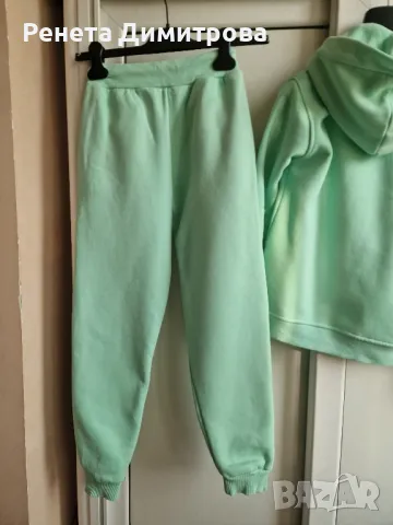 Детски анцунг , снимка 3 - Детски анцузи и суичери - 49982903