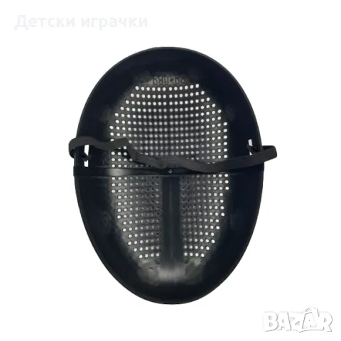 Маска Скуид гейм Squid Game, маска за лице, снимка 4 - Други - 49246175